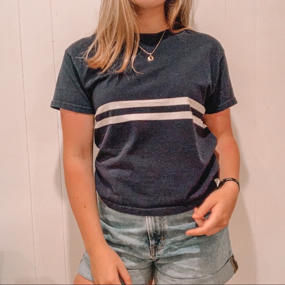 Brandy Melville Tops - BRANDY MELVILLE t-shirt